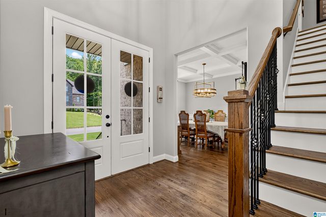 2073 GREY OAKS TERRACE, Pelham, AL 35124
