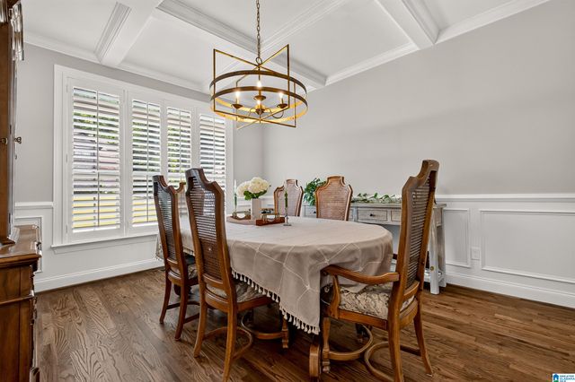 2073 GREY OAKS TERRACE, Pelham, AL 35124