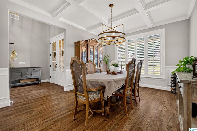 2073 GREY OAKS TERRACE, Pelham, AL 35124