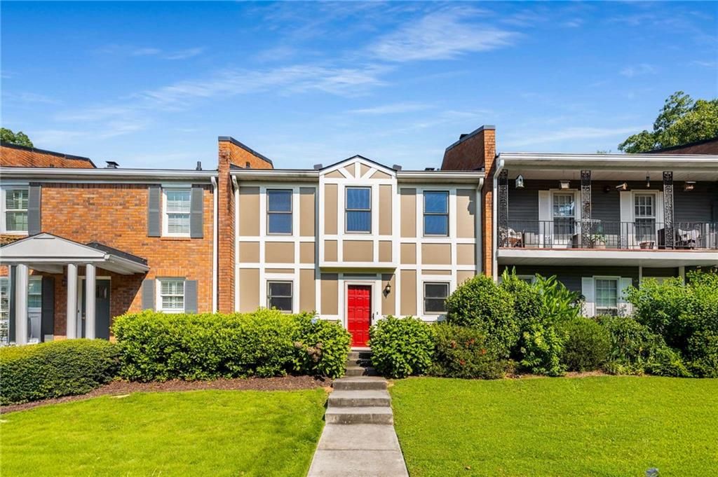 2916 Lavista Way, Decatur, GA 30033