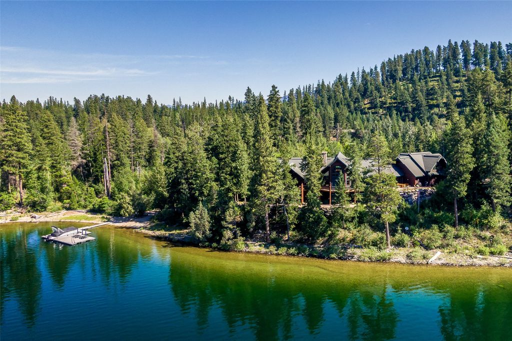 28013 Swan Cove Drive, Bigfork, MT 59911 photo 3