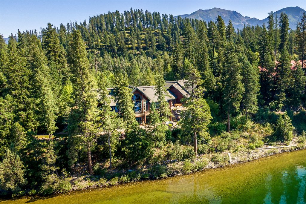 28013 Swan Cove Drive, Bigfork, MT 59911 photo 5