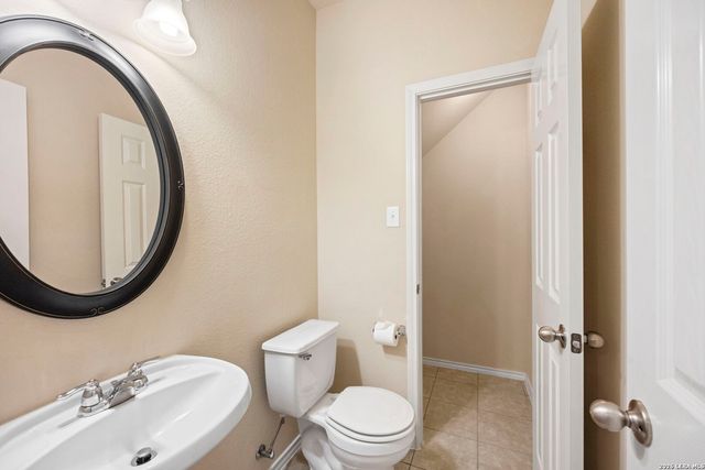 25839 Big Bluestem, San Antonio, TX 78261