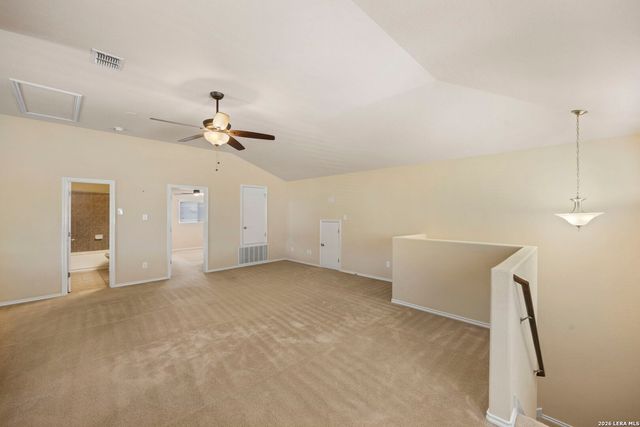 25839 Big Bluestem, San Antonio, TX 78261