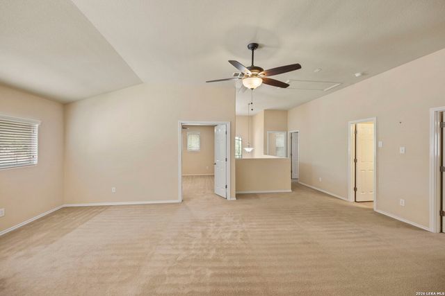 25839 Big Bluestem, San Antonio, TX 78261