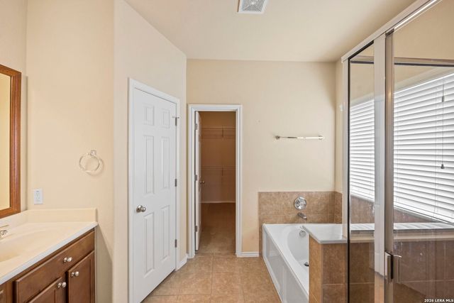 25839 Big Bluestem, San Antonio, TX 78261