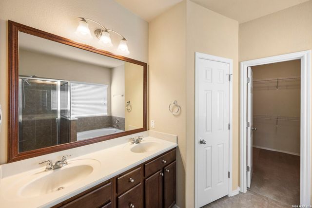 25839 Big Bluestem, San Antonio, TX 78261