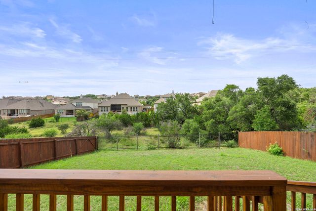 25839 Big Bluestem, San Antonio, TX 78261
