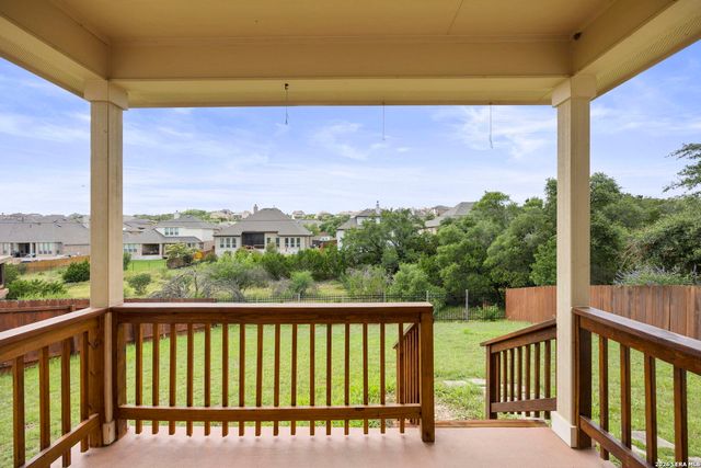 25839 Big Bluestem, San Antonio, TX 78261