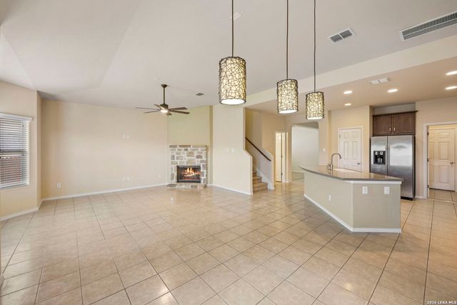 25839 Big Bluestem, San Antonio, TX 78261