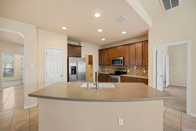 25839 Big Bluestem, San Antonio, TX 78261