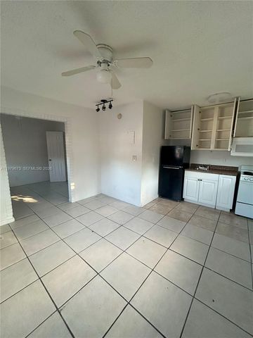 1045 N Andrews Ave 5, Fort Lauderdale, FL 33311