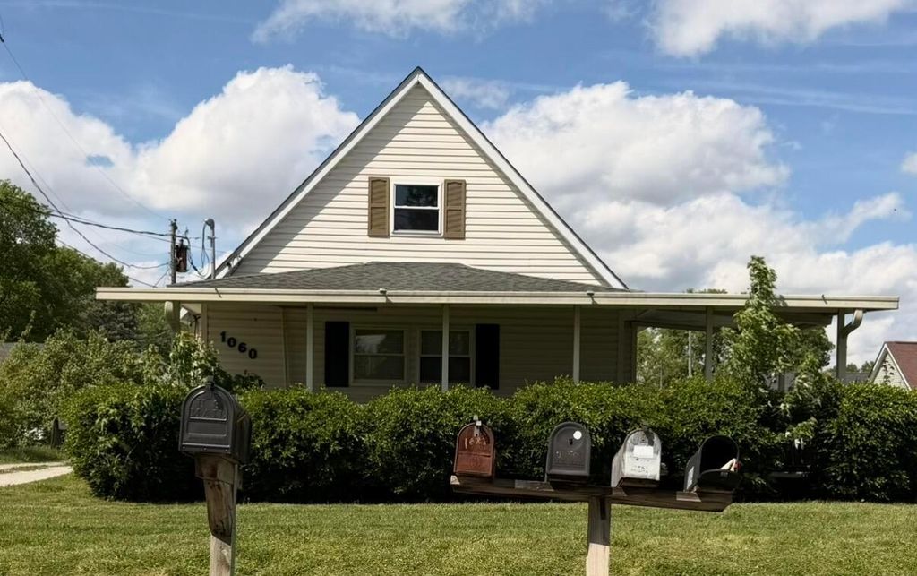 1060 Hilock Road, Columbus, OH 43207