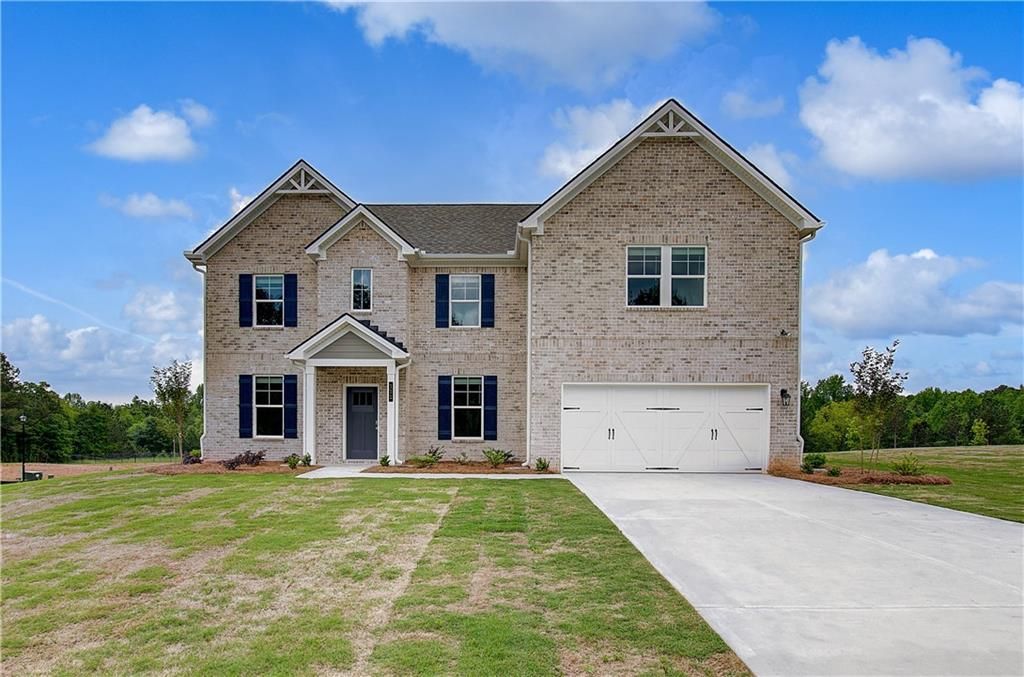 108 Felicity Pike, Locust Grove, GA 30248