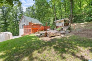 8829 OLD SPRINGVILLE ROAD, Trussville, AL 35173