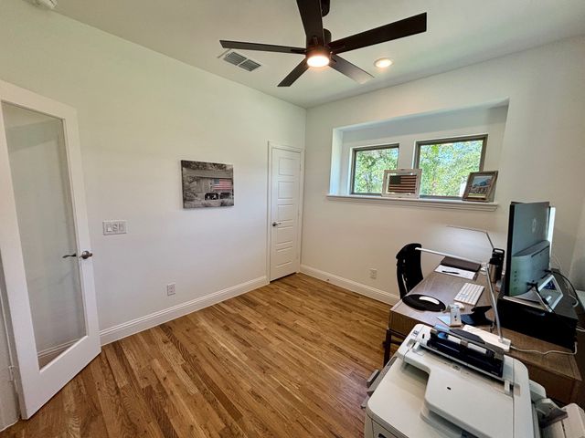 135 Rj Smith Drive, Boyd, TX 76023