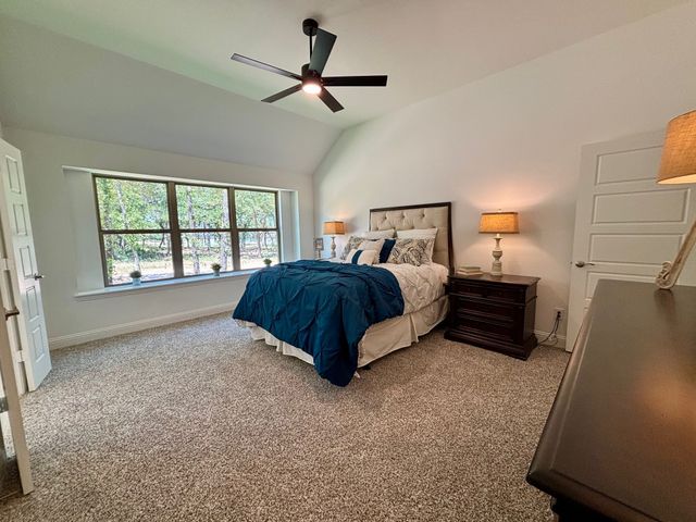135 Rj Smith Drive, Boyd, TX 76023