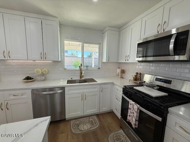 1144 E Aveneu J10, Lancaster, CA 93535