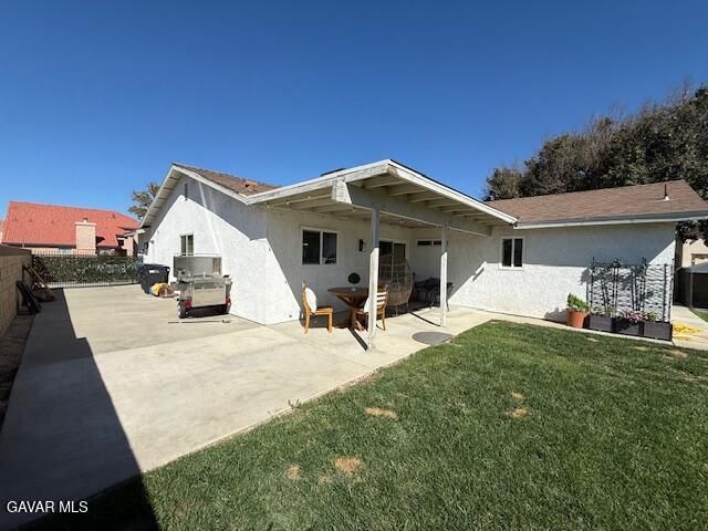 1144 E Aveneu J10, Lancaster, CA 93535