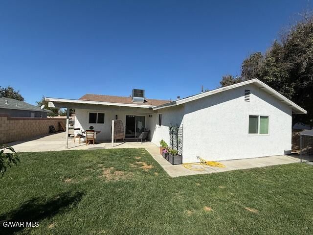1144 E Aveneu J10, Lancaster, CA 93535