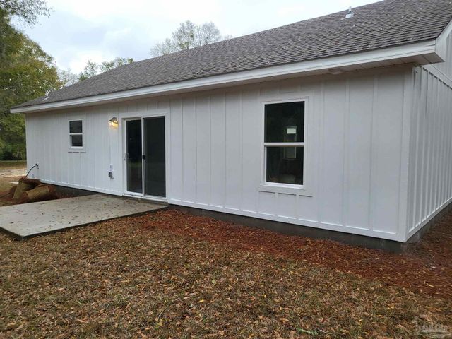 6844 Ferris Hill St, Milton, FL 32570