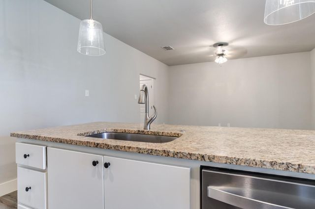 2528 137th Street, Lubbock, TX 79423