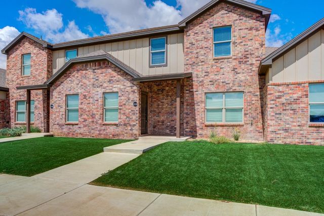 2528 137th Street, Lubbock, TX 79423