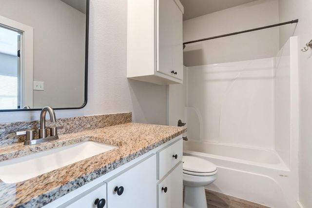 2528 137th Street, Lubbock, TX 79423