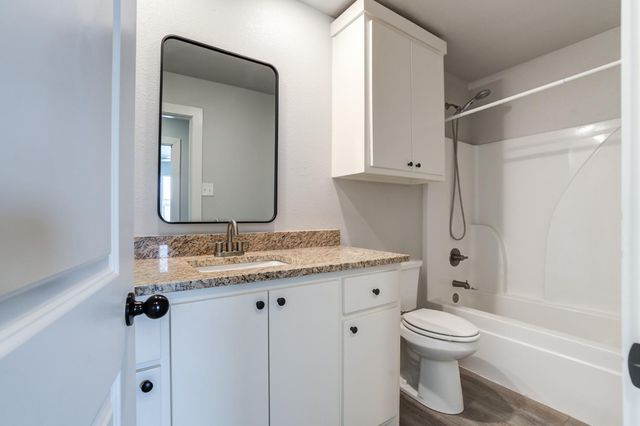 2528 137th Street, Lubbock, TX 79423