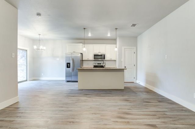 2528 137th Street, Lubbock, TX 79423