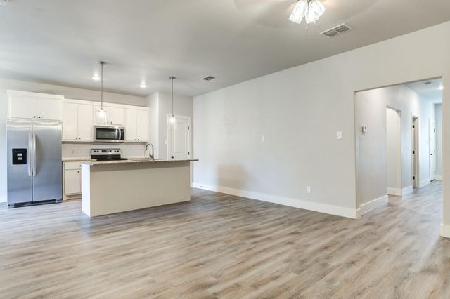 2528 137th Street, Lubbock, TX 79423