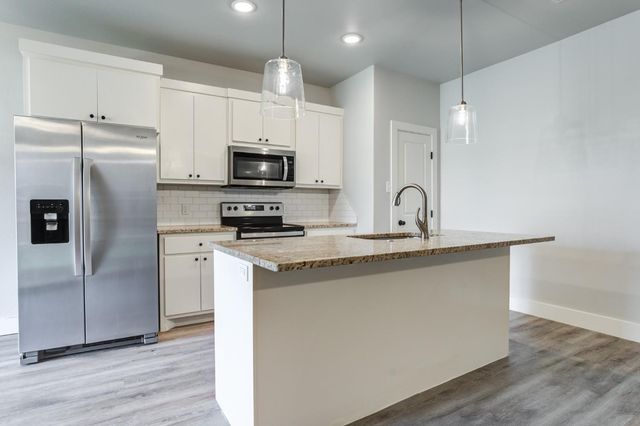 2528 137th Street, Lubbock, TX 79423