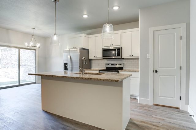 2528 137th Street, Lubbock, TX 79423