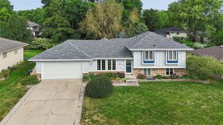 414 NW Kimberly Lane, Ankeny, IA 50023