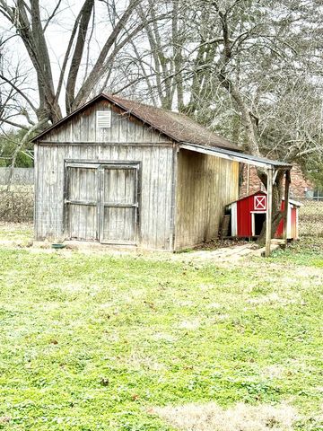 135 Donna, Hopkinsville, KY 42240