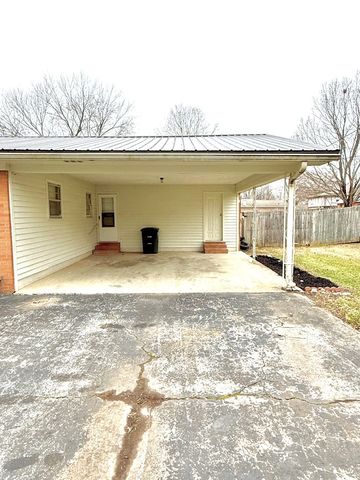135 Donna, Hopkinsville, KY 42240