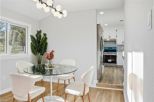 820 Balthrope RD, Newport News, VA 23608