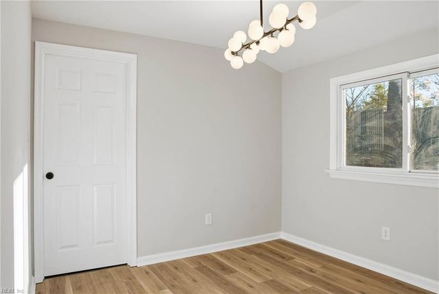 820 Balthrope RD, Newport News, VA 23608