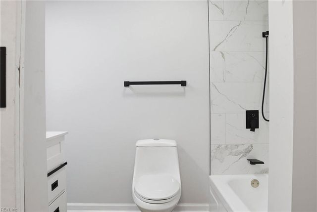 820 Balthrope RD, Newport News, VA 23608