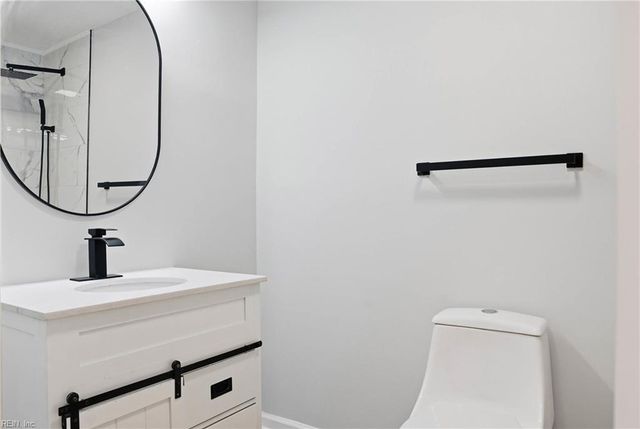 820 Balthrope RD, Newport News, VA 23608