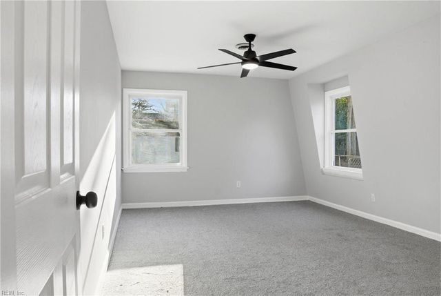 820 Balthrope RD, Newport News, VA 23608