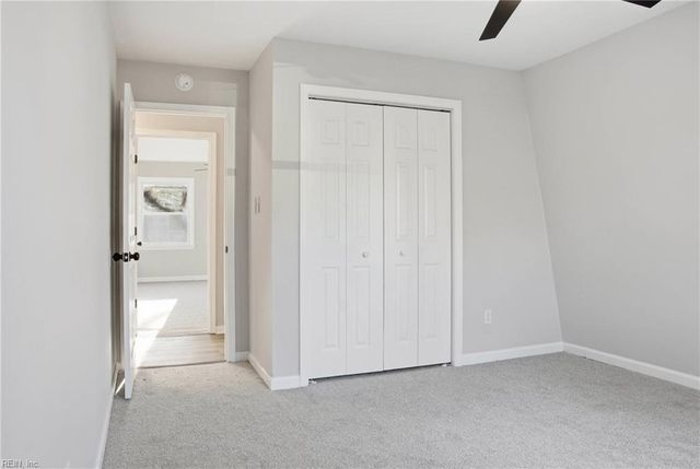 820 Balthrope RD, Newport News, VA 23608