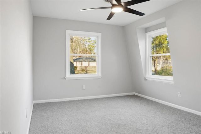 820 Balthrope RD, Newport News, VA 23608