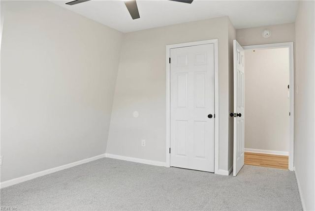 820 Balthrope RD, Newport News, VA 23608