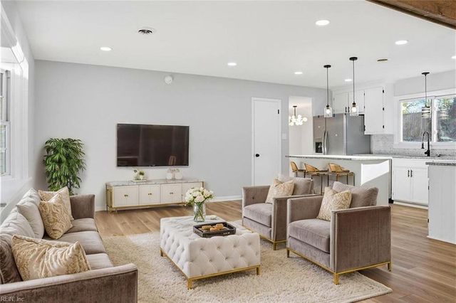 820 Balthrope RD, Newport News, VA 23608