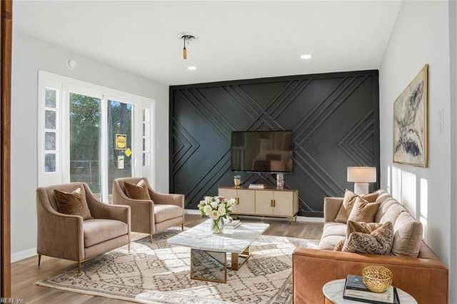 820 Balthrope RD, Newport News, VA 23608