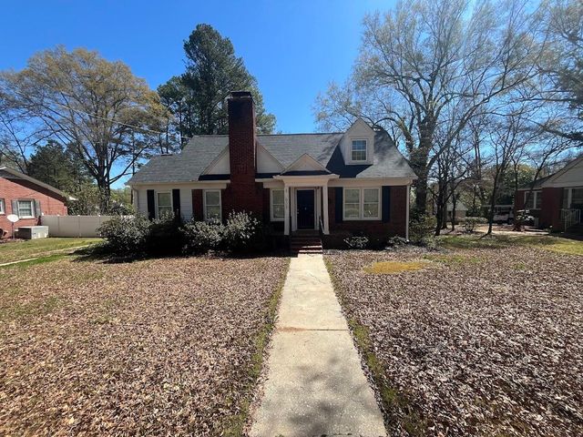 903 S Petty Street, Gaffney, SC 29340