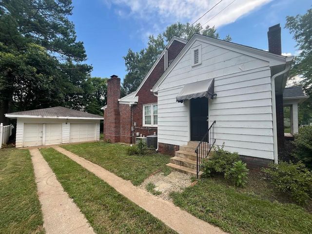 903 S Petty Street, Gaffney, SC 29340