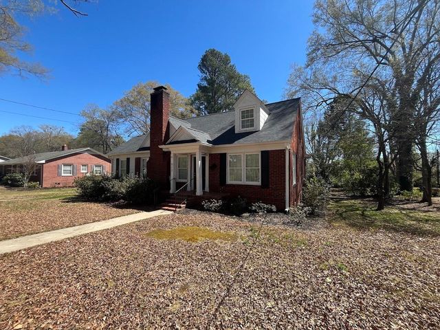 903 S Petty Street, Gaffney, SC 29340