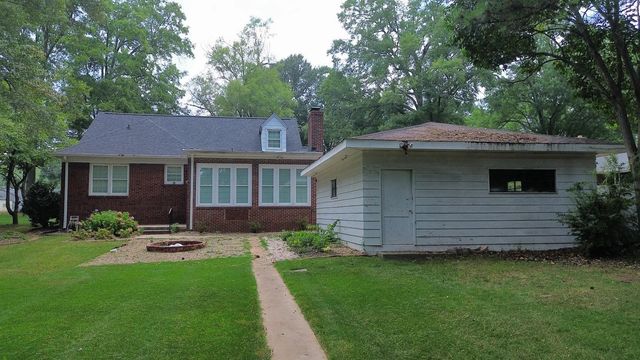 903 S Petty Street, Gaffney, SC 29340